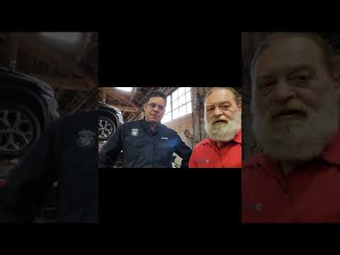 Perillo Auto Body
