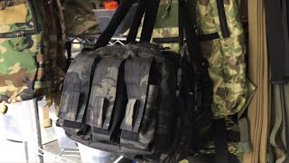 Special Operations Equipment (SOE) is live!
