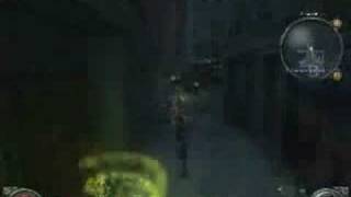 Hellgate: London - Alpha Test Video