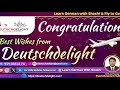 Sweet Memories with Deutschdelight first Big Batch.Süße Erinnerungen von Deutschdelight Institute.