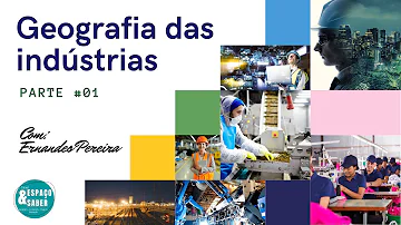 Como ocorreu a industrialização no mundo *?