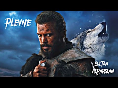 [HD] Tribute to Sultan Alparslan🗡| 👊Plevne | Alparslan Büyük Selçuklu