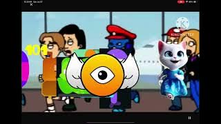 Vyond black hole 