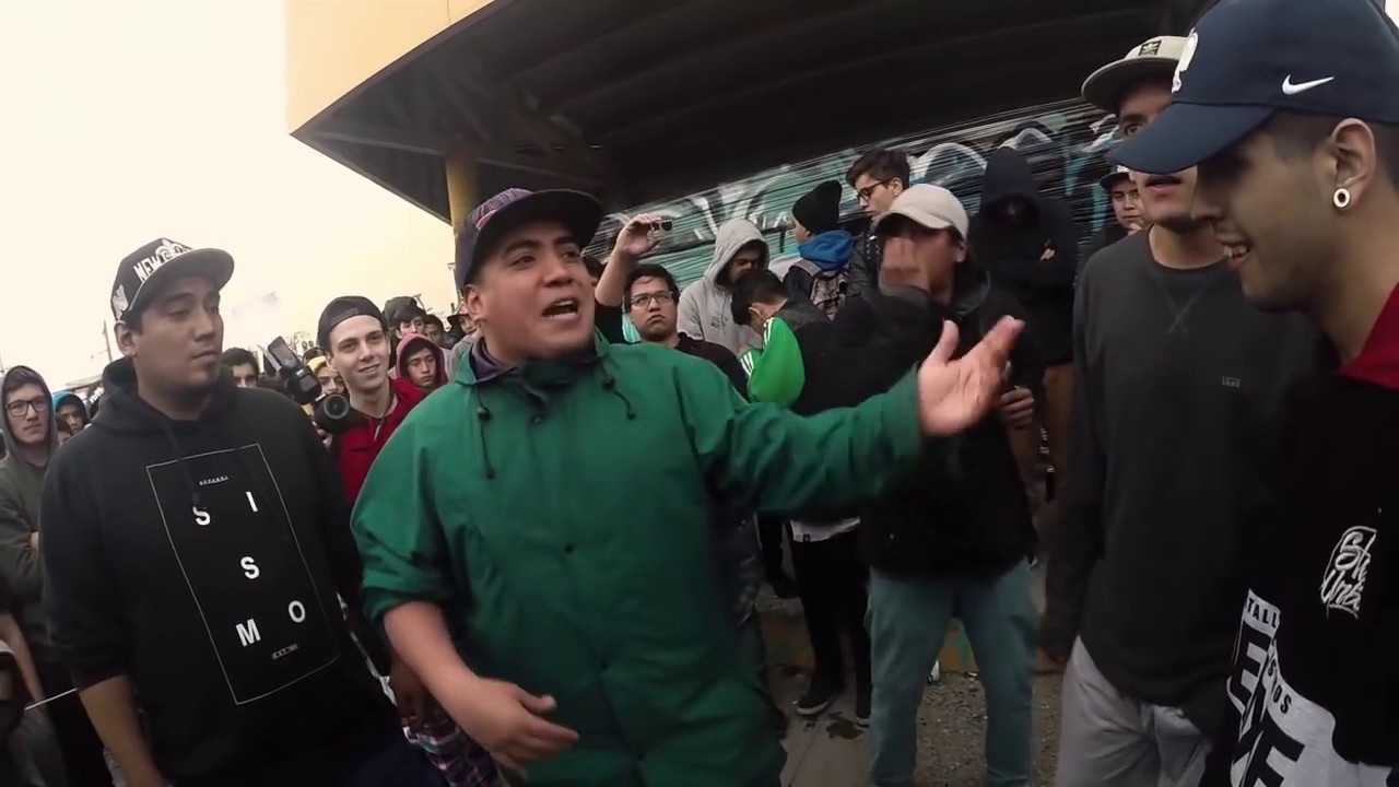 Klan MKS  Vs Traka Jere