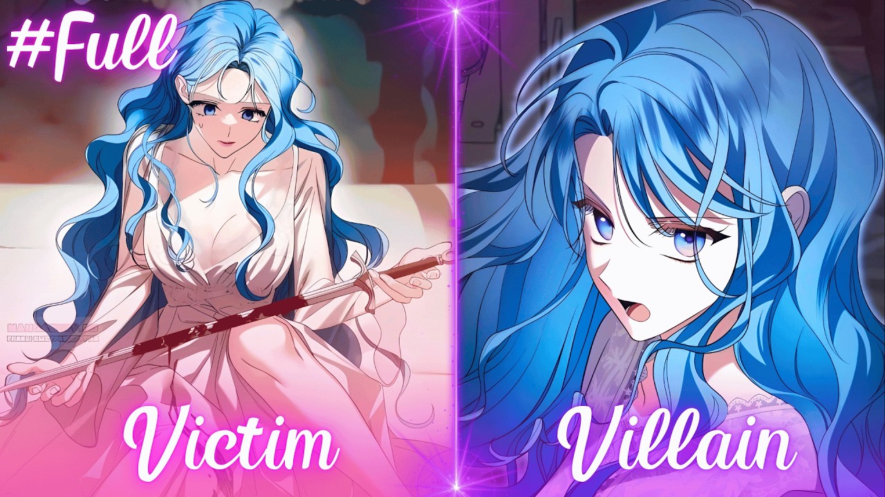 They Stole My Childhood. Now I’ll Steal Their Future | Manhwa Recap