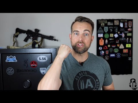 #2MT Getting Back Into Fitness??? And Ammo!