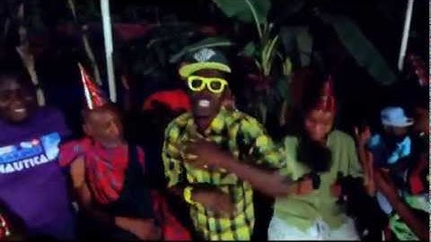 Solid Ground Family - Happy Birthday (Official Video)