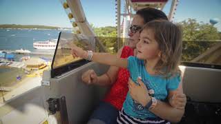 Restore the Park - Arnolds Park Amusement Park