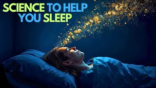 Sleepy Science | Why Your Brain Creates Crazy Dreams