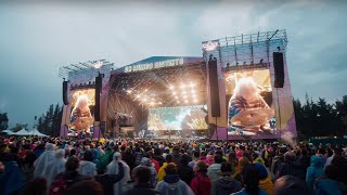 Aftermovie Fep 2023 - Páramo Lab