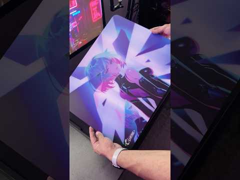 أفضل ماوس باد زجاجي للقيمينق