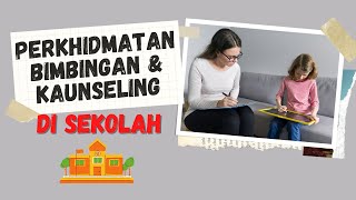 Pernahkah Anda Berjumpa Dengan Guru Bimbingan & Kaunseling di Sekolah? Pernahkah Anda Berjumpa Dengan Guru Bimbingan & Kaunseling di Sekolah?