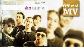 Video thumbnail of "SLAM - Rindu Bayangan (Video VCD)"