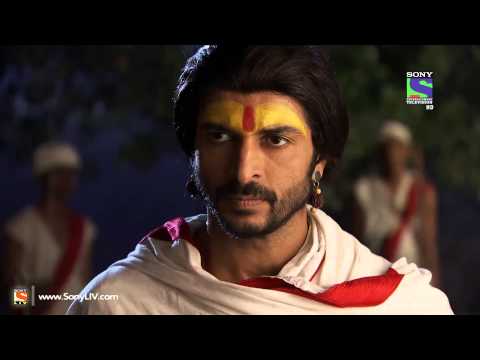 Bharat Ka Veer Putra - Maharana Pratap - Episode 138 - 14th January 2014