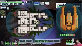 FTL: Multiverse - Run #169 (Miescher) - Cargo Woes