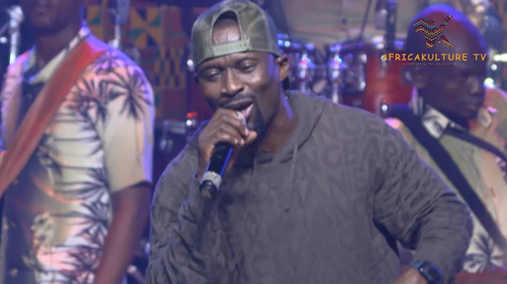 ALAO AT FELABRATION 2024