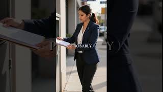 She Discovered the Violations Were Being Invented So She Burned It All Down