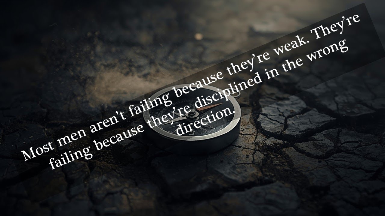 Modern Masculinity Is Failing Men — Here’s What Actually Works