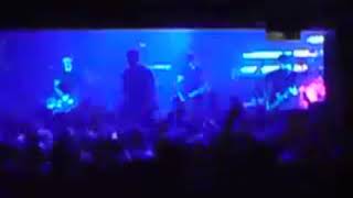 Pendulum - The Other Side (Live at iTunes Festival London 2008/07/28) [Lossless Audio]