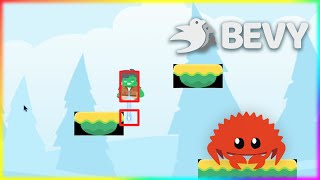 Preventing infinite jumps in a 2d platformer with Shape Casting and RigidBody Sensors