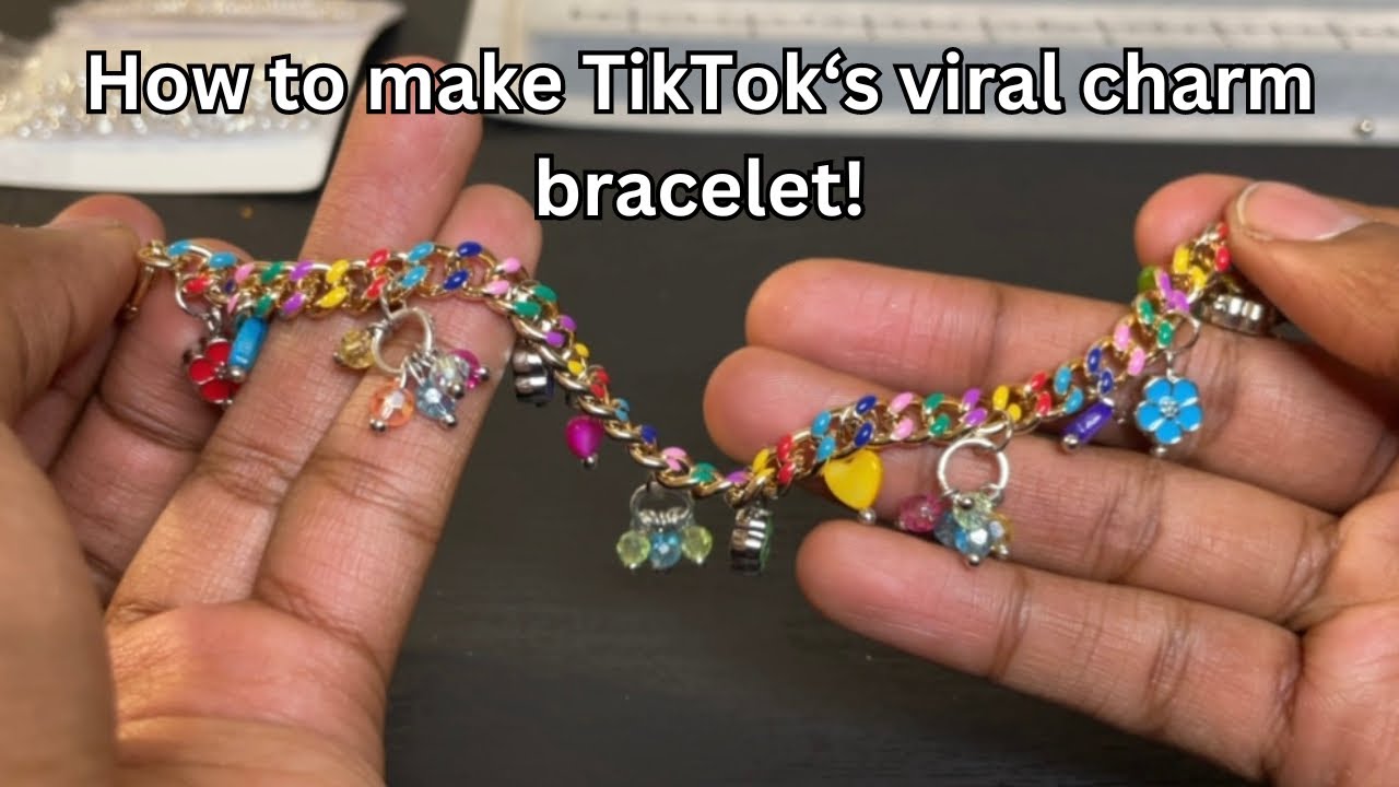 TikTok 9mm Charm main image 0