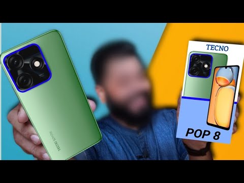 Tech Wrap: POCO X6 Series, Motorola g34 5G series, TECHNO POP 8