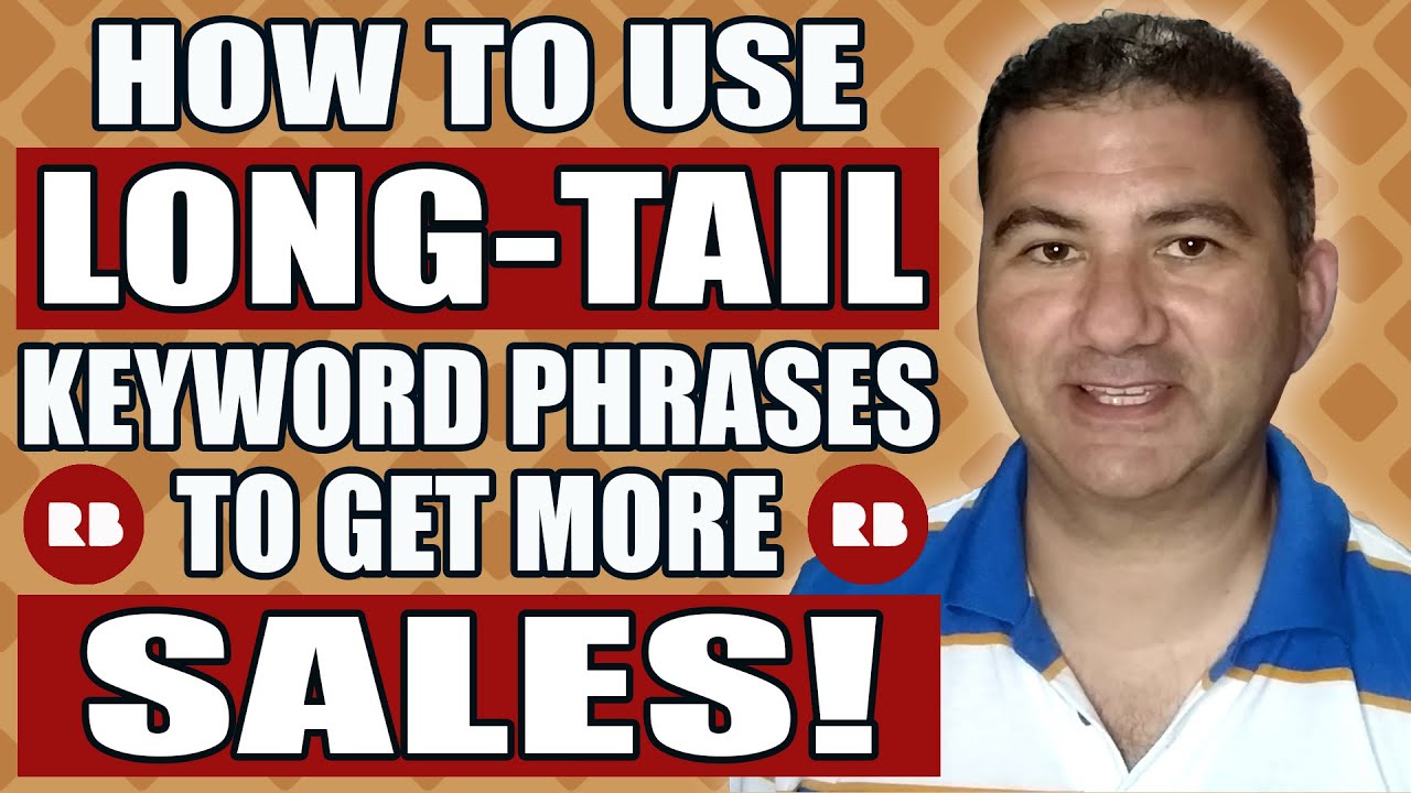 Picture of Long Tail Keyword Phrases to Make More Sales on Redbubble | Print on ...
