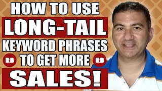 Information Long Tail Keyword Phrases to Make More Sales on Redbubble | Print on Demand Passive Income Success | Update