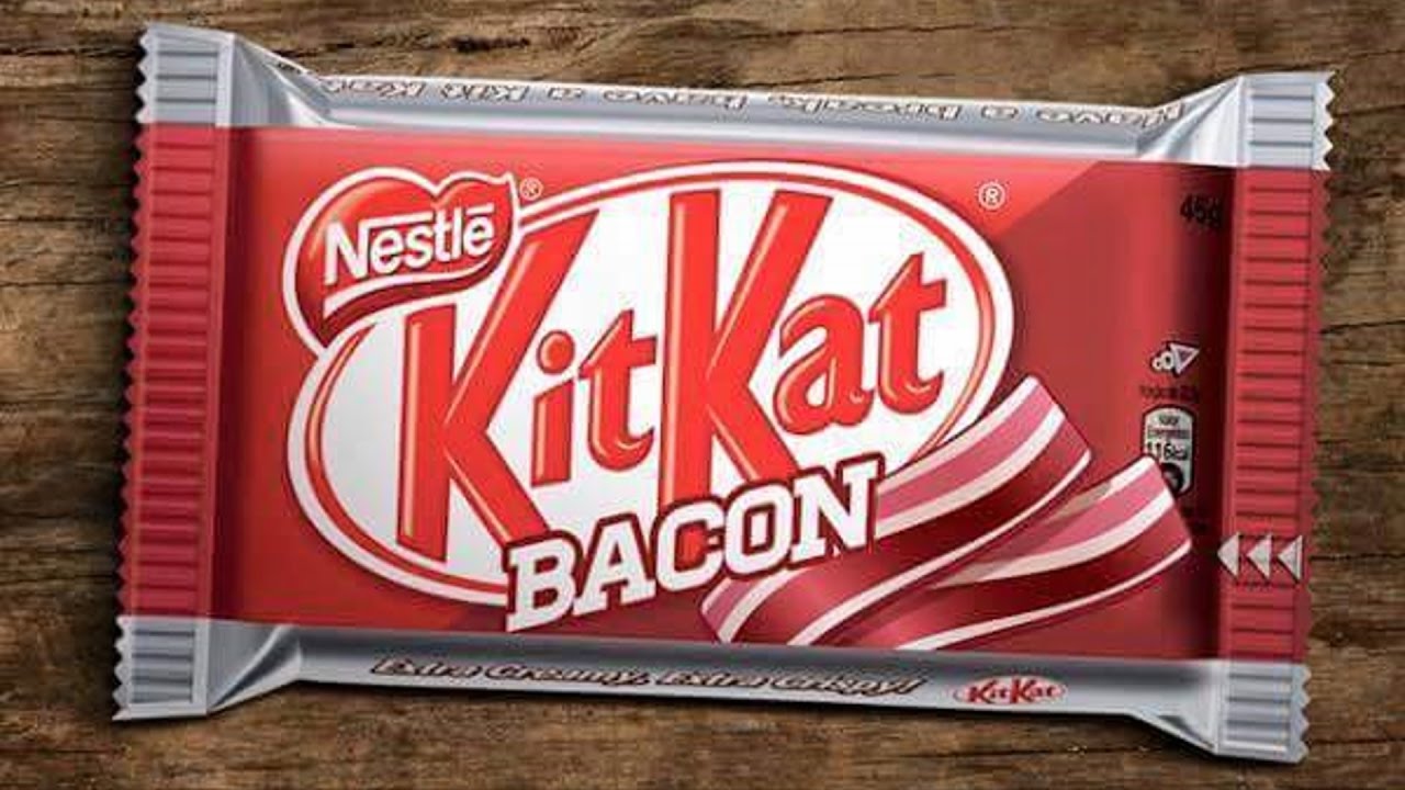 Bacon Kit