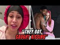 Jeffree Star CAUGHT With Stefon Diggs | Cardi B Reacts