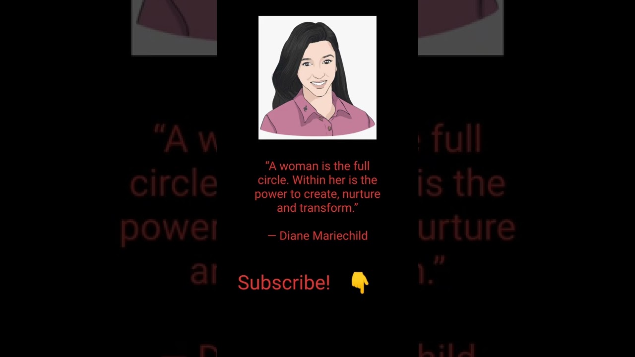 Inspirational Quotes for Women 