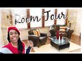 Dumpster Diving: ROOM TOUR | HOME DECOR ON A BUDGET| I FOUND IT ALL IN THE TRASH ( SURPRISE ENDING)!