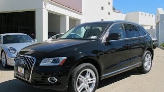 2014 Audi Q5 A2476