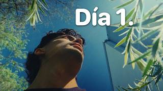 Por qué dejé todo para crear (mi primer video)
