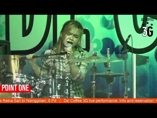 De' Coffee 3G live streaming, Point One Band 19 Januari 2021. class=