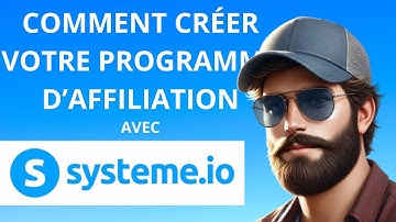 Comment Créer Votre Programme d