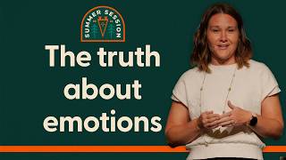 How to Build a Strong Emotional Life | Julie Hotalen | Grace Church Orlando
Therapist Julie Hotalen will guide you in understanding your emotions, processing them in healthy ways, and building lasting resilience.
Watch the full polyvagal theory video here:
Trauma and the Nervous System: A Polyvagal Perspective
https://youtu.be/ZdIQRxwT1I0?si=SAlJhP_aQ50yDYkY
From Summer Session Workshops 2026
Welcome to Grace. We’re glad you’re here.
INTRODUCE YOURSELF & FIND YOUR NEXT STEP:
https://discovergrace.com/next
SUBSCRIBE TO OUR CHANNEL:
https://discovergrace.com/subscribe
SHARE A STORY, ASK A QUESTION - EMAIL:
hello@discovergrace.com
FOLLOW US ON SOCIAL FOR GOOD NEWS DAILY:
Instagram: https://www.instagram.com/discovergrace
Facebook: https://www.facebook.com/discovergracefl
GIVE TO HELP US SHARE HOPE WITH PEOPLE IN NEED:
https://discovergrace.com/give
LISTEN TO GRACE AFTER HOURS PODCAST
Apple: https://apple.co/48TJkSA
Spotify: https://spoti.fi/46Nl96p
Instagram: https://instagram.com/graceafterhours.pod
LEARN MORE ABOUT OUR CURRENT SERIES:
https://discovergrace.com/magazine
GRAB OUR FREE GRACE APP:
https://discovergrace.com/app
STAY IN THE KNOW AND JOIN OUR ANNOUNCEMENT LIST:
https://discovergrace.com/email
church near me, christian churches near me, catholic church near me, baptist church near me, episcopal church near me, presbyterian church near me, methodist church near me, orthodox church near me, church service near me, church services, online church services, church sermons online, church events, youth ministry, bible study groups, christian counseling, church volunteer opportunities, church missions, christian church, catholic church, church, jesus saves, what is the gospel, find a church, faith community, worship service, christian fellowship, church podcast, local church, baptism service, prayer requests, church live stream, online church service, live church service, church livestream, worship service online, Sunday sermon, powerful sermon, christian message, gospel teaching, faith based video, inspirational sermon, bible teaching, bible study video, youth ministry message, church event video, christian counseling talk, testimony video, church volunteer story, church worship video, worship music live, find a church near me, christian encouragement, church community, prayer video, how to find a church, faith in Jesus, Grace Church Orlando, Pastor Mike Adkins sermon, Discover Grace Orlando, Grace Orlando online church, Grace Church Orlando livestream, Grace After Hours Orlando, Orlando worship service, Grace Church Bible teaching, Grace Orlando youth ministry, Grace Church counseling Orlando, Grace Orlando events, Grace Church baptism Orlando, Grace Church volunteer opportunities, Grace Church groups Orlando, Grace Church outreach Orlando, Grace Orlando faith community, Grace Church sermon series, Grace Church Galatians study, Grace Church boundaries sermon, Grace Church relationship reset, Grace Church impact in Orlando, Grace Counseling Center Orlando, Mike Adkins preaching, Grace Orlando next steps, Grace Church pastoral counseling, Grace Church family ministries, Grace Church kids Orlando, Grace Students Orlando, Grace Orlando podcasts, Grace Orlando Sunday messages
understanding your emotions, Christian therapy, faith based counseling, emotions and the Bible, what are emotions, polyvagal theory explained, fight flight freeze fawn, trauma and the nervous system, emotional health workshop, Christian mental health, how to process emotions, trauma informed therapy, attachment theory, nervous system regulation, emotional regulation skills, Christian therapist, licensed counselor faith, emotions are information, God and emotions, Jesus wept Lazarus, self soothing techniques, meta emotions explained, inner critic healing, healthy attachment adults, childhood attachment styles, Christian trauma healing, how to build emotional health, therapy and theology, emotionally healthy spirituality, nervous system safety, feelings wheel, journaling for mental health, Christian anxiety help, grace counseling, church mental health workshop, biblical view of feelings, emotional vocabulary, dorsal vagal shutdown, chronic stress healing, faith and psychology How to Build a Strong Emotional Life | Julie Hotalen | Grace Church Orlando