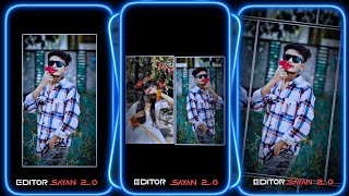 #Tor Chokher Kajole Ami Hariye Jabo 🥀💞XML file Bengali song Xml file🔰XMLfile alight motion🔰XML file🔰
