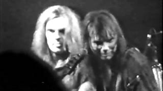 Bad Reputation - John Norum, Michelle Meldrum (Live, 1995)