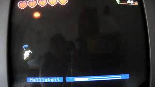 Klonoa Wii Vision 1-2 Screct Levelunbeatable