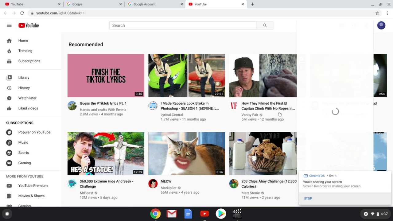 Don t Try To Make A YouTube Channel On Chromebook You Will See WHY don-t-try-to-make-a-youtube-channel-on-chromebook-you-will-see-why