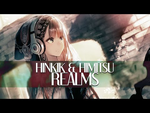 Hinkik & Himitsu - Realms