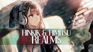 Hinkik & Himitsu - Realms