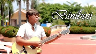 Video thumbnail of "Binibini - Zarckaroo"