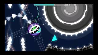 [76799716] Virtualization (by Splinter25, Easy Demon) [Geometry Dash]