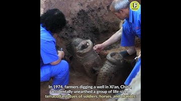 MOST AMAZING Historical Discoveries You Won