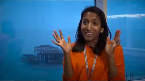 Stories of Transformation - Ahila