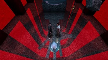 Deus Ex - Intro [HD]