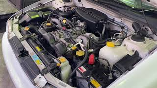 EJ15 726968 IMPREZA GF1
