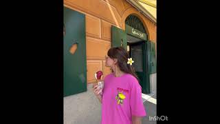 Sıla Türkoglundan Yeni Kareler